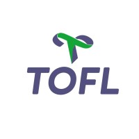 TOFL logo, TOFL contact details