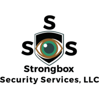 Strongbox Security Services logo, Strongbox Security Services contact details