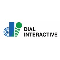 Dial Interactive logo, Dial Interactive contact details