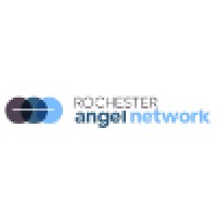 Rochester Angel Network logo, Rochester Angel Network contact details