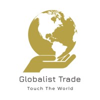 Globalist Trade logo, Globalist Trade contact details