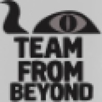 Team From Beyond logo, Team From Beyond contact details