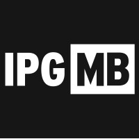 IPG Mediabrands China logo, IPG Mediabrands China contact details