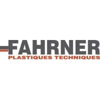 Fahrner logo, Fahrner contact details