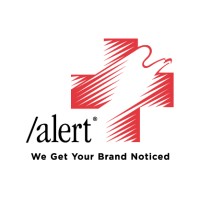 /alert logo, /alert contact details