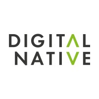 Digital Native UK logo, Digital Native UK contact details