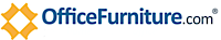 OfficeFurniture.com logo, OfficeFurniture.com contact details