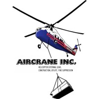 Aircrane Inc logo, Aircrane Inc contact details