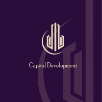 Capital Development logo, Capital Development contact details