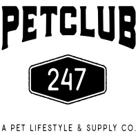 PetClub247 logo, PetClub247 contact details