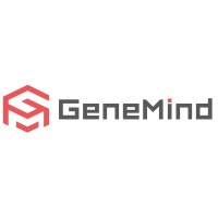 GeneMind Biosciences logo, GeneMind Biosciences contact details