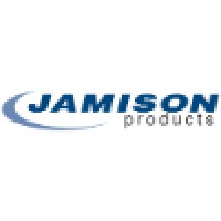 Jamison Products logo, Jamison Products contact details