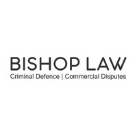 Bishop Law logo, Bishop Law contact details