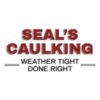 Seals Caulking, LLC logo, Seals Caulking, LLC contact details