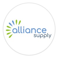 Alliance Supply logo, Alliance Supply contact details