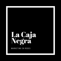 La Caja Negra logo, La Caja Negra contact details