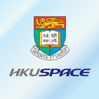 HKU SPACE logo, HKU SPACE contact details