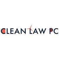 Clean Law PC logo, Clean Law PC contact details