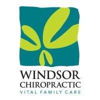 Windsor Chiropractic logo, Windsor Chiropractic contact details