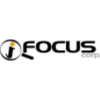 i.focus corp. logo, i.focus corp. contact details