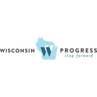 WISCONSIN PROGRESS INC logo, WISCONSIN PROGRESS INC contact details