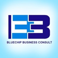 Bluechip Business Consult logo, Bluechip Business Consult contact details