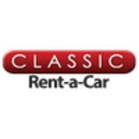 Classic Rent A Car logo, Classic Rent A Car contact details