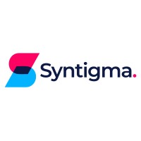 Syntigma logo, Syntigma contact details