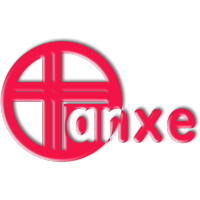 Tanxe Studio logo, Tanxe Studio contact details