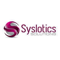 Syslotics Solutions logo, Syslotics Solutions contact details