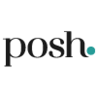 Posh logo, Posh contact details