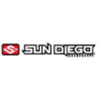 SUN DIEGO Limited logo, SUN DIEGO Limited contact details