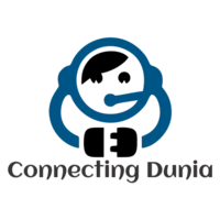 Connecting Dunia logo, Connecting Dunia contact details