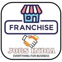 FRANCHISE & JOBS INDIA logo, FRANCHISE & JOBS INDIA contact details