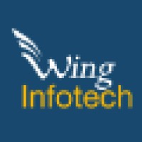 Wing Infotech - Take Your Business To The Next Level logo, Wing Infotech - Take Your Business To The Next Level contact details