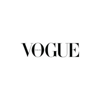 Vogue Thailand logo, Vogue Thailand contact details