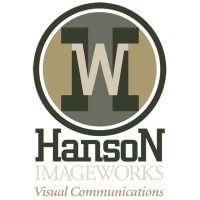 Hanson ImageWorks logo, Hanson ImageWorks contact details