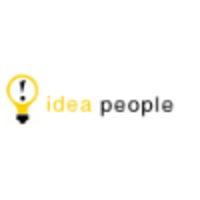 Idea People logo, Idea People contact details