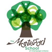 The Montessori School of Champaign-Urbana logo, The Montessori School of Champaign-Urbana contact details