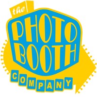 The Photo Booth Company (UK) Ltd logo, The Photo Booth Company (UK) Ltd contact details