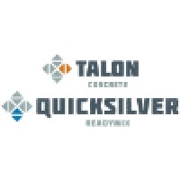 Talon Concrete & Quicksilver Readymix logo, Talon Concrete & Quicksilver Readymix contact details