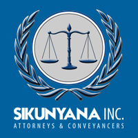 Sikunyana Inc. Attorneys & Conveyancers logo, Sikunyana Inc. Attorneys & Conveyancers contact details