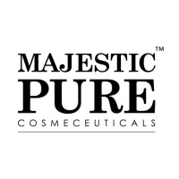 Majestic Pure logo, Majestic Pure contact details