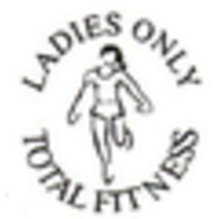 Ladies Only Total Fitness logo, Ladies Only Total Fitness contact details