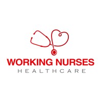 Working Nurses Healthcare and Homecare logo, Working Nurses Healthcare and Homecare contact details