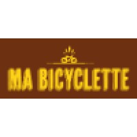 Ma Bicyclette logo, Ma Bicyclette contact details