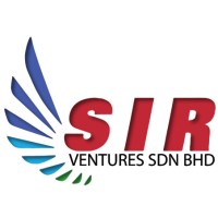 SIR VENTURES SDN BHD logo, SIR VENTURES SDN BHD contact details