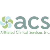 Affiliated Clinical Services logo, Affiliated Clinical Services contact details