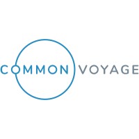 Common Voyage logo, Common Voyage contact details