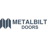 Metalbilt Doors logo, Metalbilt Doors contact details